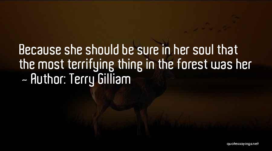 Terry Gilliam Quotes 1169055