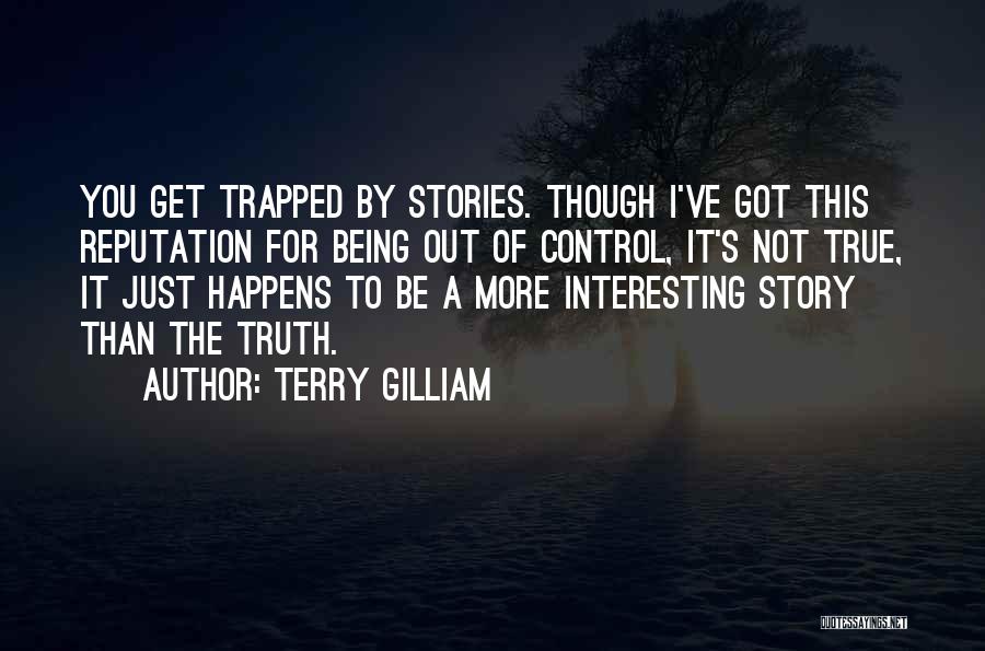 Terry Gilliam Quotes 150321