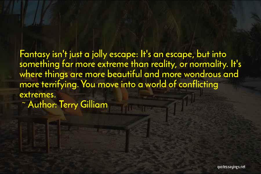 Terry Gilliam Quotes 1582606