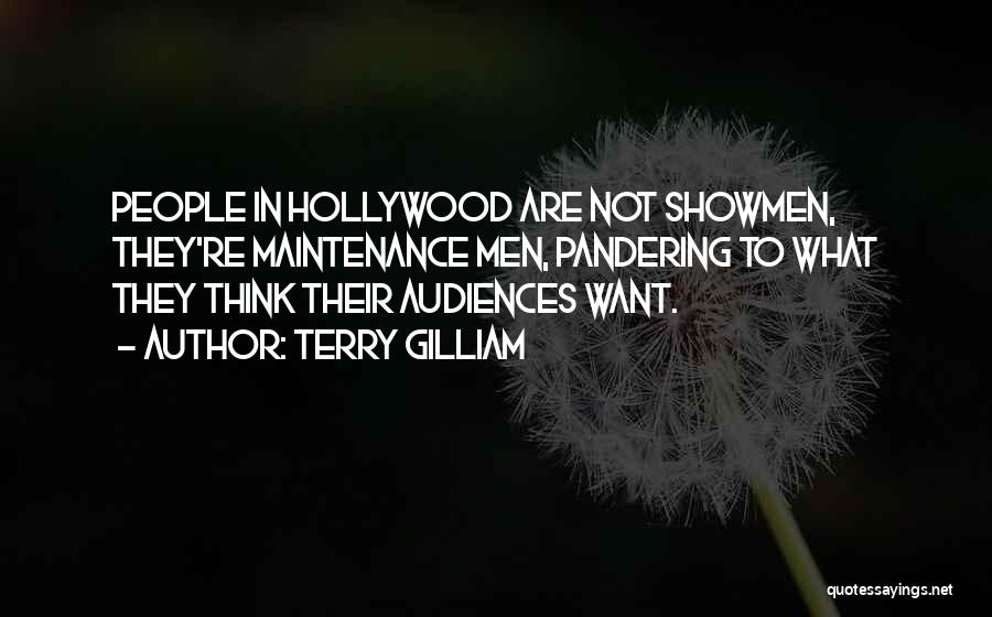 Terry Gilliam Quotes 1610459