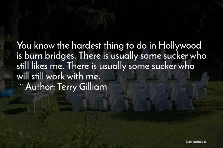 Terry Gilliam Quotes 166393