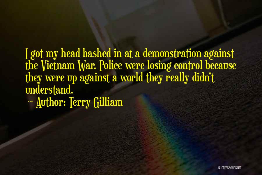 Terry Gilliam Quotes 1742028