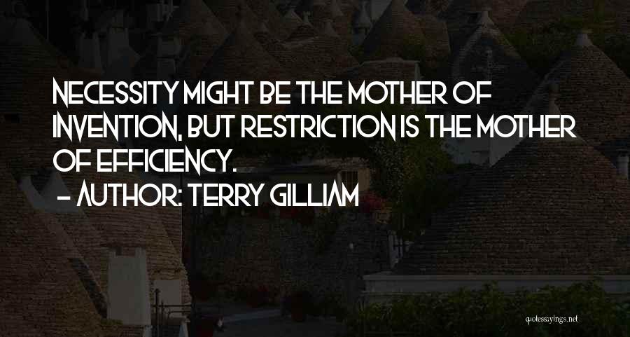 Terry Gilliam Quotes 1840473