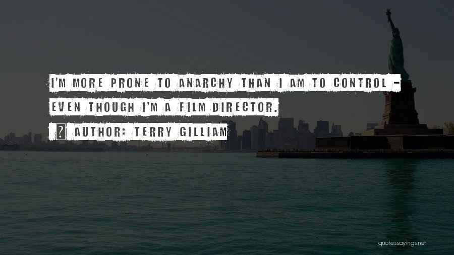 Terry Gilliam Quotes 186135