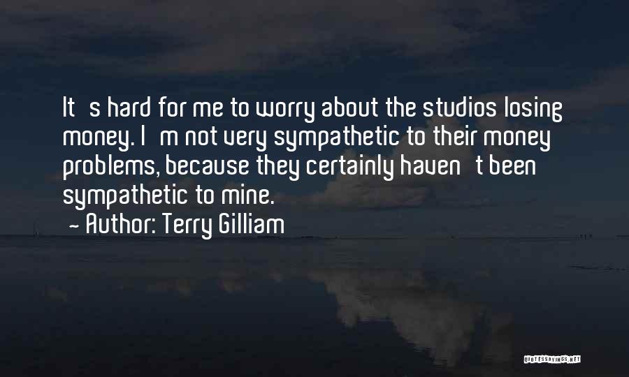 Terry Gilliam Quotes 454535