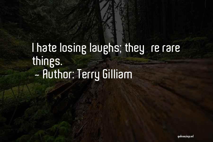 Terry Gilliam Quotes 657313
