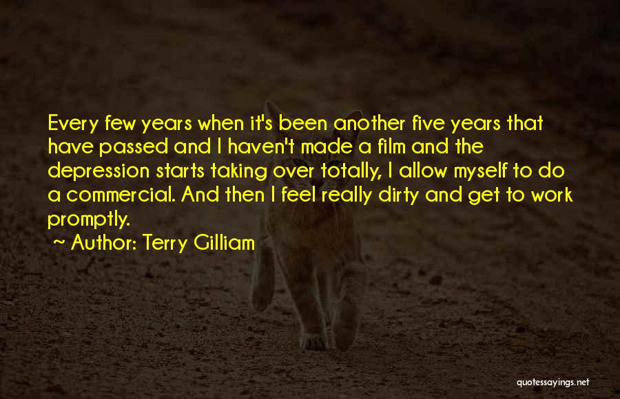 Terry Gilliam Quotes 713544