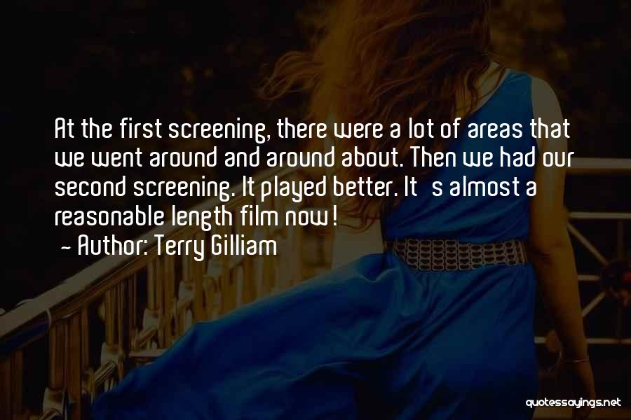 Terry Gilliam Quotes 752851