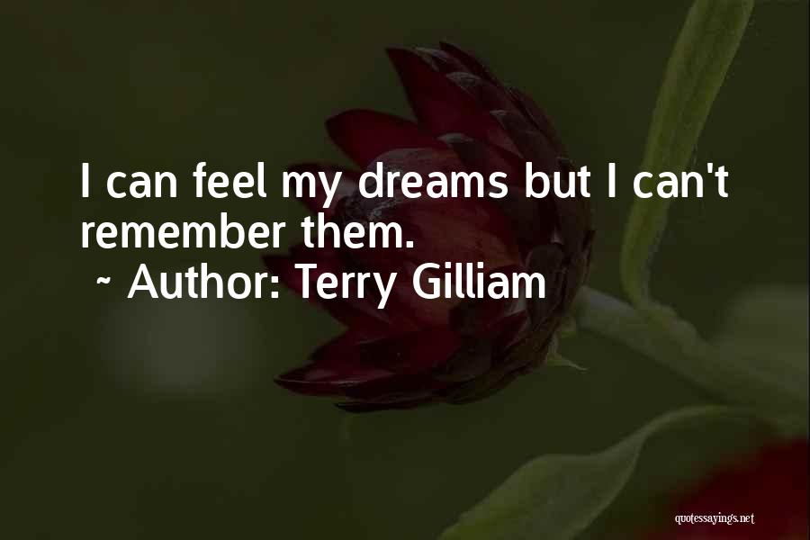 Terry Gilliam Quotes 901325