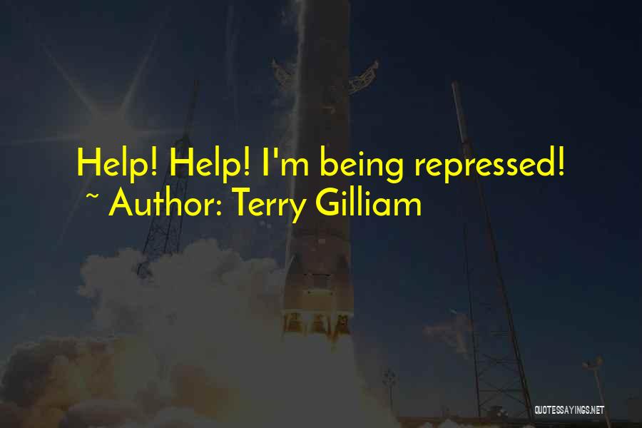 Terry Gilliam Quotes 925974