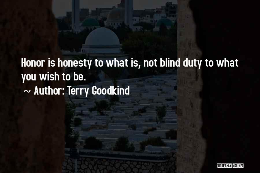 Terry Goodkind Quotes 112370