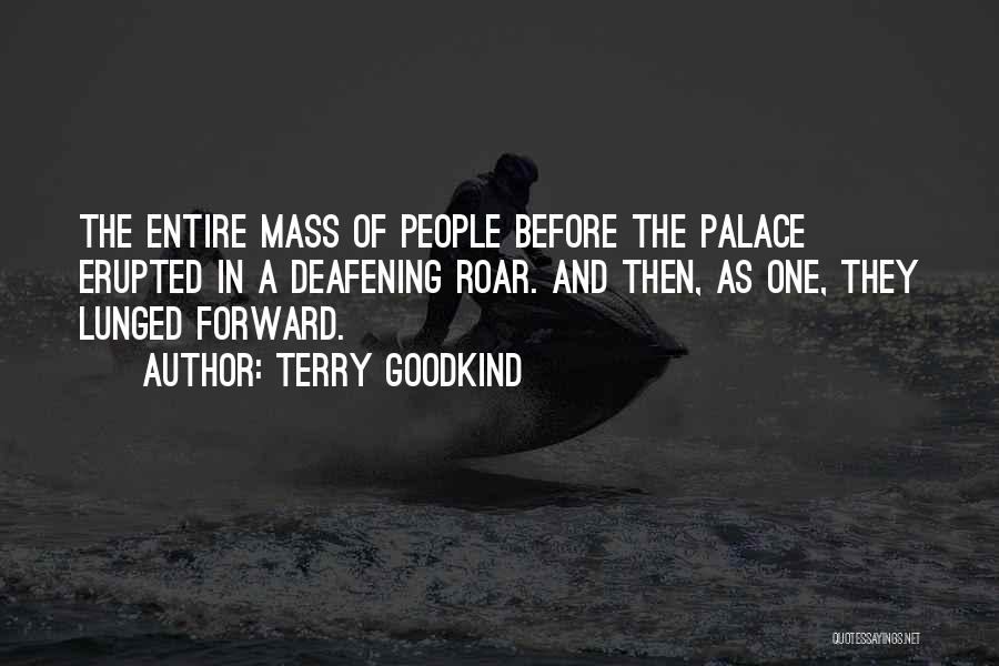 Terry Goodkind Quotes 1928256