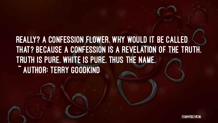 Terry Goodkind Quotes 1936958