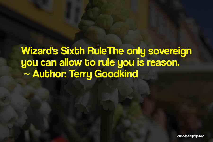 Terry Goodkind Quotes 638659
