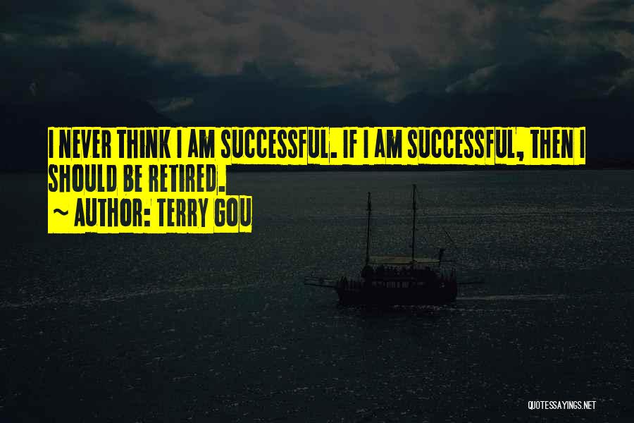 Terry Gou Quotes 567790