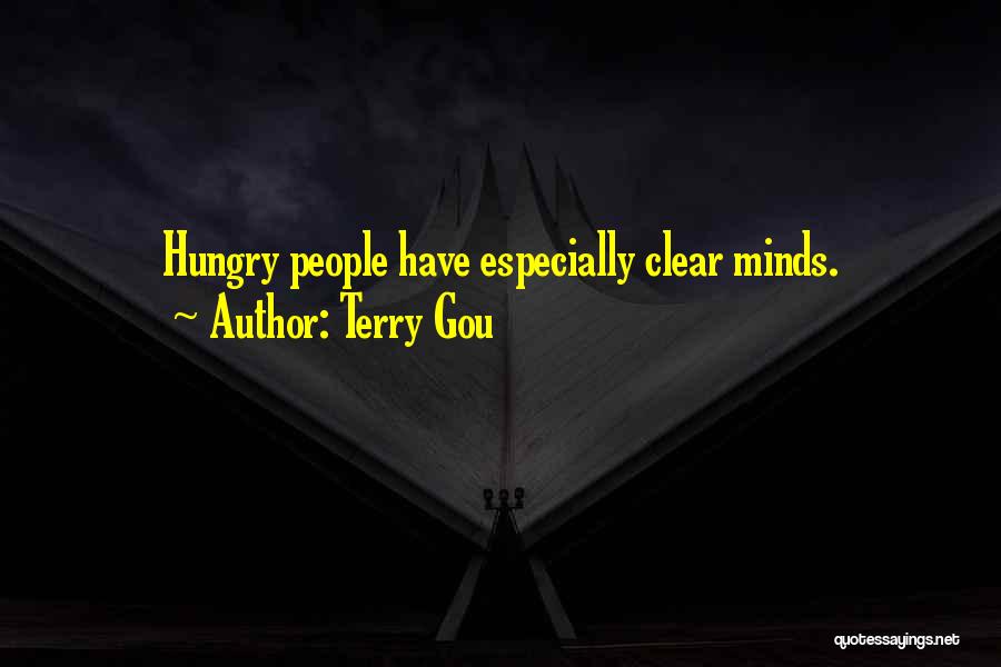 Terry Gou Quotes 666508