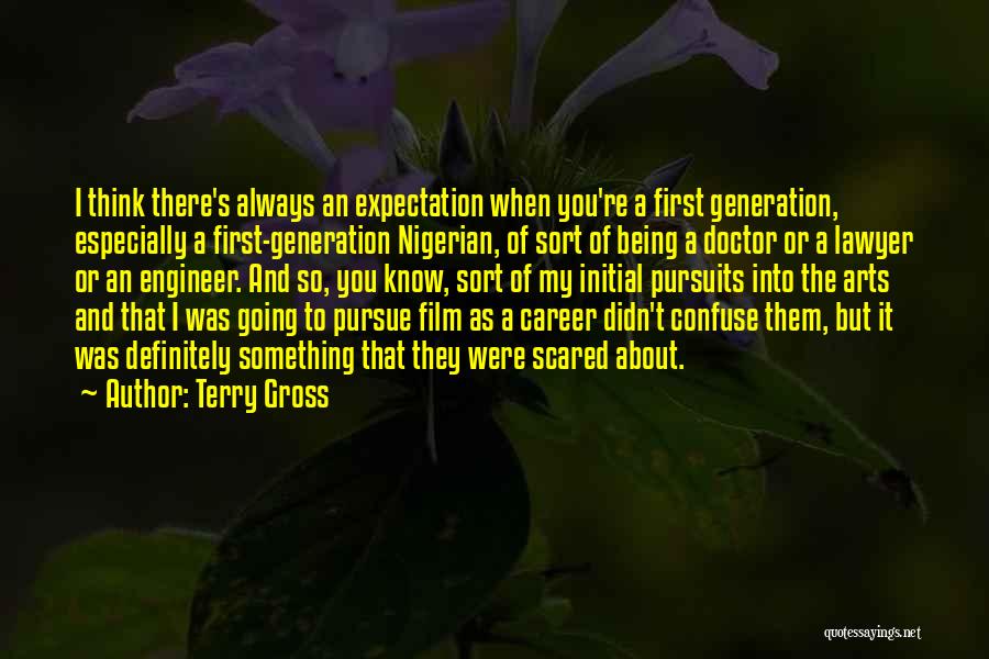 Terry Gross Quotes 2227315