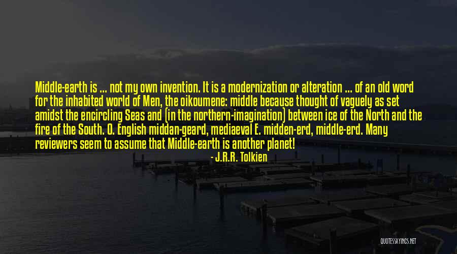 Terry Hatton Fdny Quotes By J.R.R. Tolkien Terry Hatton Fdny Quotes By J.R.R. Tolkien
