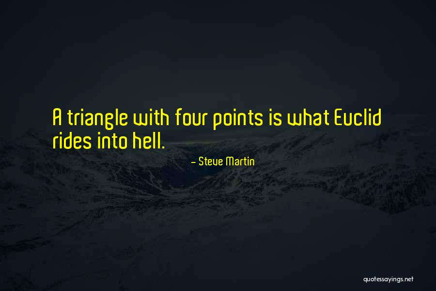 Terry Hatton Fdny Quotes By Steve Martin