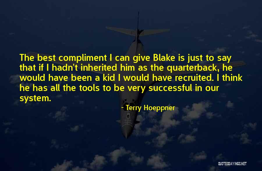 Terry Hoeppner Quotes 1432157 Terry Hoeppner Quotes 1432157