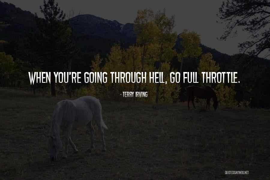 Terry Irving Quotes 838950 Terry Irving Quotes 838950