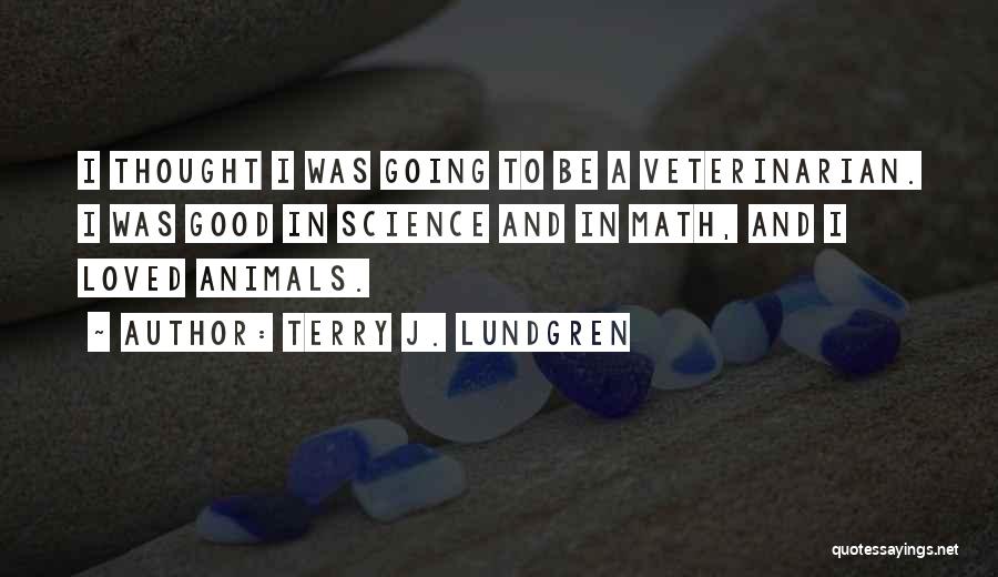 Terry J. Lundgren Quotes 2108020