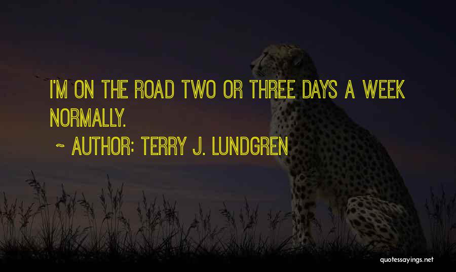 Terry J. Lundgren Quotes 804543