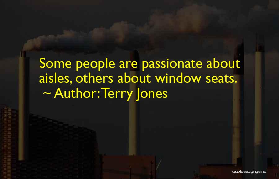 Terry Jones Quotes 1283348