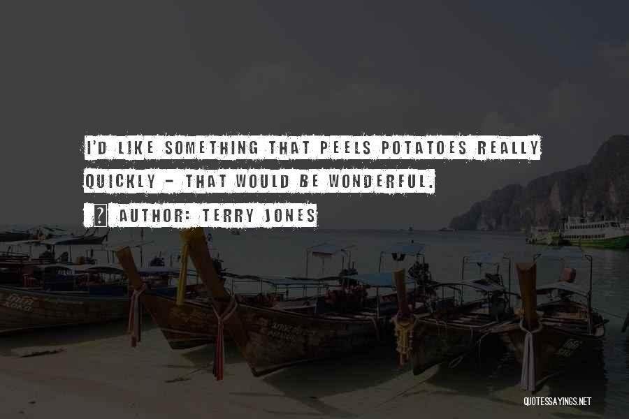 Terry Jones Quotes 1713803