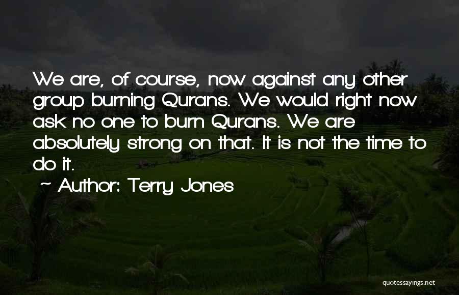 Terry Jones Quotes 1761801