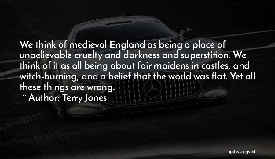 Terry Jones Quotes 2153489