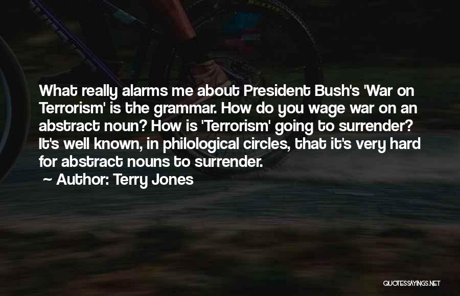 Terry Jones Quotes 526355