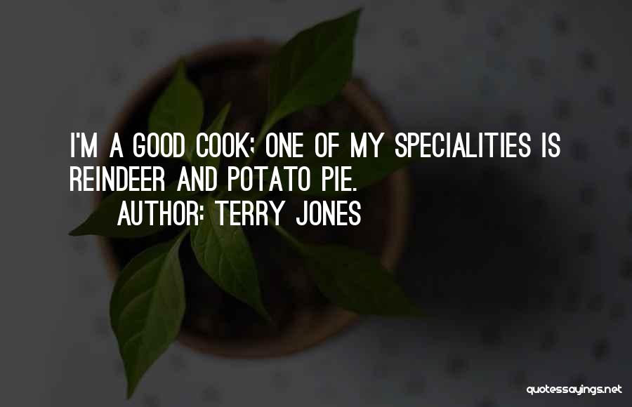 Terry Jones Quotes 916861