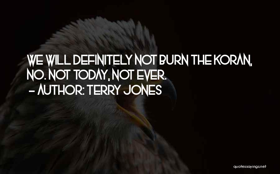 Terry Jones Quotes 931063