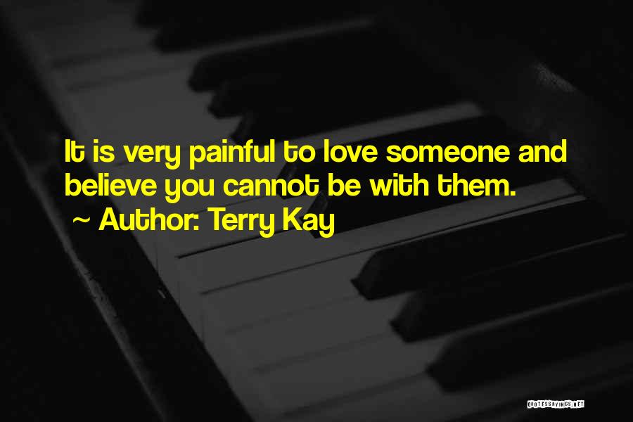 Terry Kay Quotes 1308546