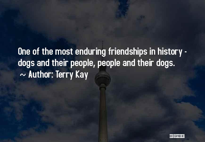 Terry Kay Quotes 877545