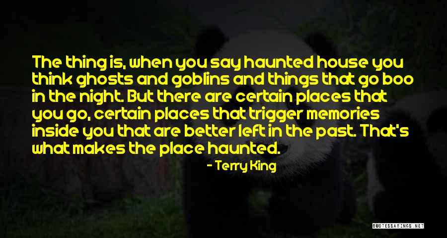 Terry King Quotes 334020 Terry King Quotes 334020