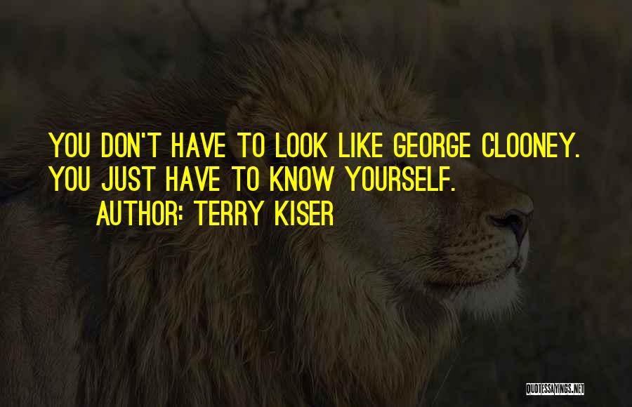 Terry Kiser Quotes 439307