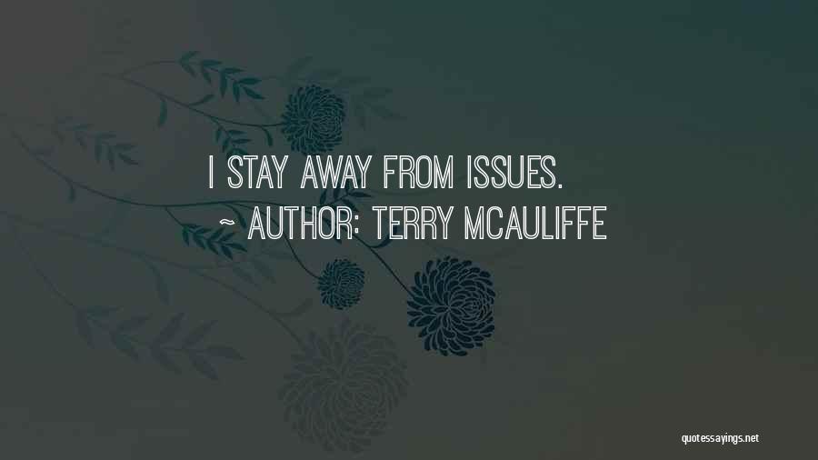 Terry McAuliffe Quotes 1126454