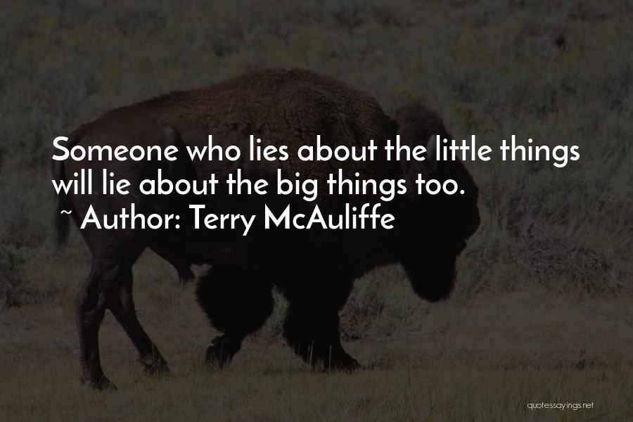 Terry McAuliffe Quotes 1261510