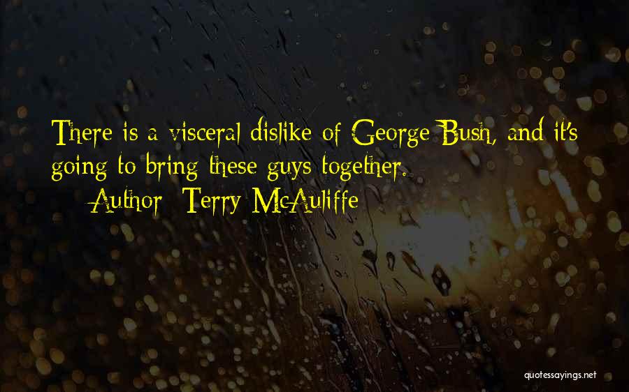 Terry McAuliffe Quotes 1644149