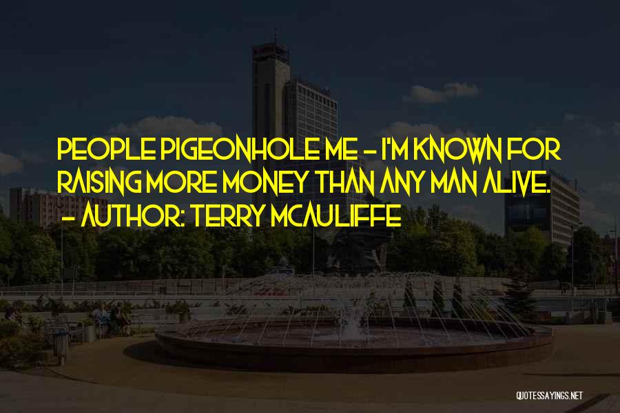 Terry McAuliffe Quotes 279685