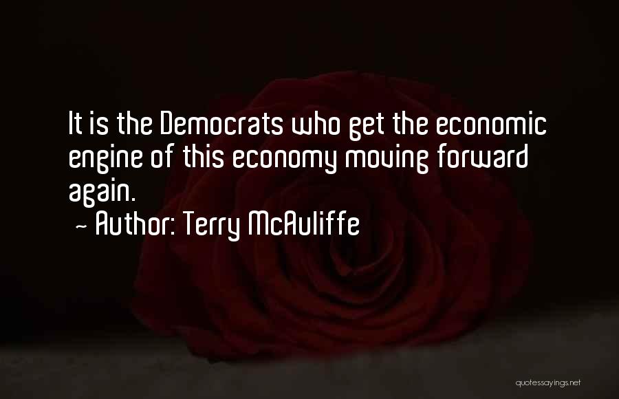 Terry McAuliffe Quotes 294522