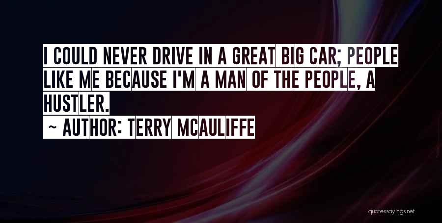 Terry McAuliffe Quotes 827144