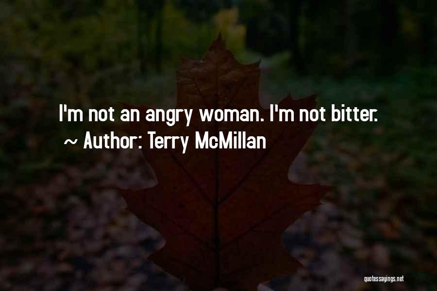 Terry McMillan Quotes 1106756