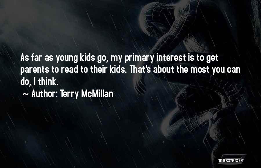 Terry McMillan Quotes 1314826