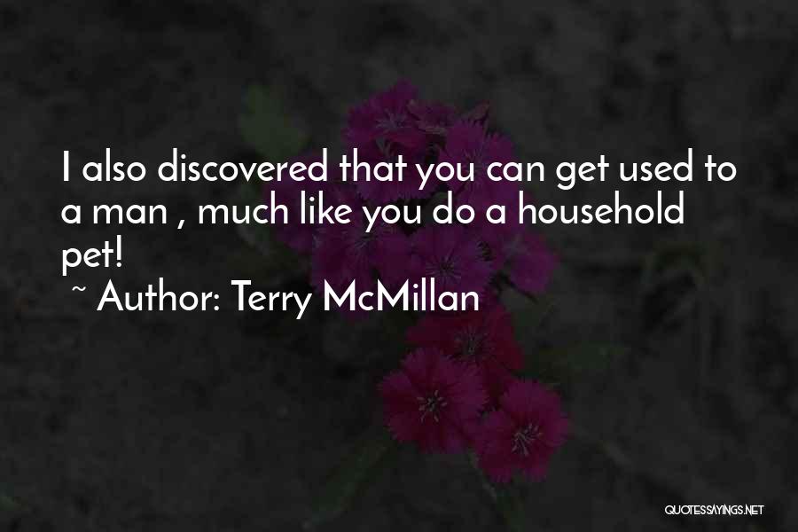 Terry McMillan Quotes 163632