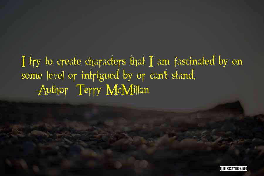 Terry McMillan Quotes 1661719