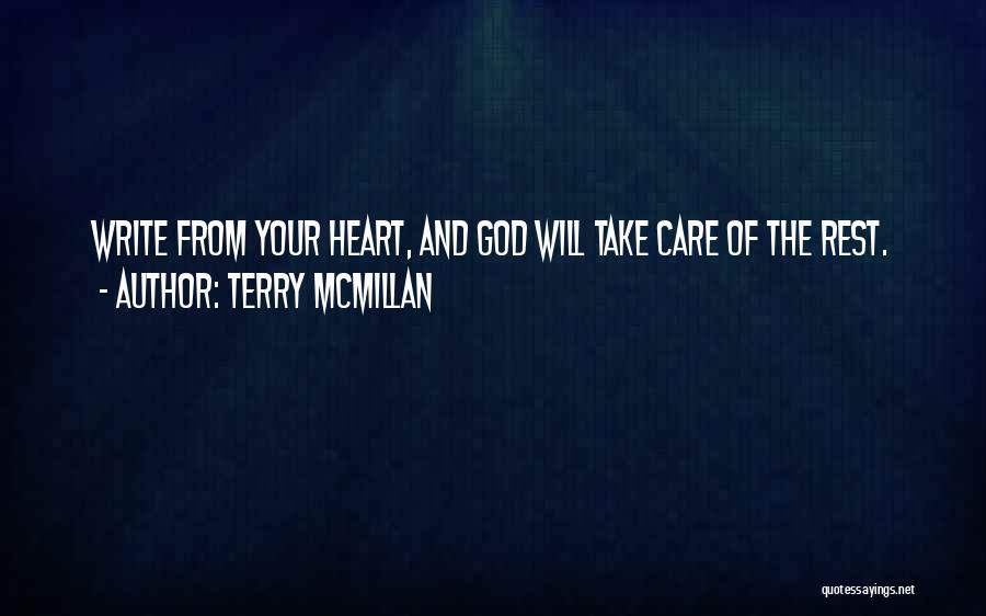 Terry McMillan Quotes 1672070