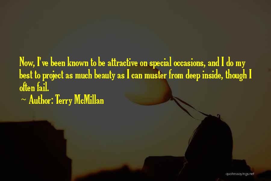 Terry McMillan Quotes 1942097